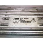 Intercooler Para Citroen Xsara Picasso