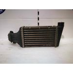 Intercooler Para Opel Zafira A
