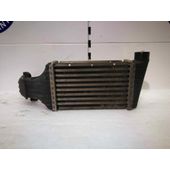 Intercooler Para Opel Zafira A