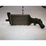 Intercooler Para Opel Zafira A