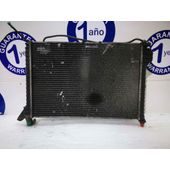 Radiador Agua Para Volvo Serie 460