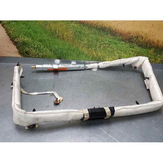 Airbag Cortina Delantero Izquierdo Para Hyundai Accent