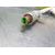 Airbag Cortina Delantero Izquierdo Para Hyundai Accent