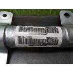 Airbag Cortina Delantero Izquierdo Para Hyundai Accent