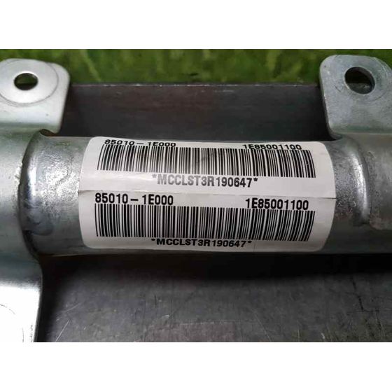 Airbag Cortina Delantero Izquierdo Para Hyundai Accent