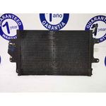 Condensador / Radiador Aire Acondicionado Para Seat Ibiza