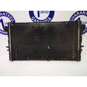Radiador Agua Para Seat Ibiza
