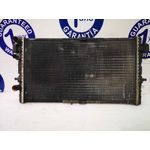 Radiador Agua Para Seat Ibiza