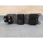 Mando 4 Elevalunas Para Toyota Auris