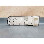 Mando 4 Elevalunas Para Toyota Auris