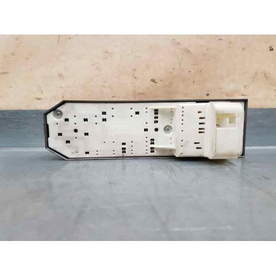 Mando 4 Elevalunas Para Toyota Auris