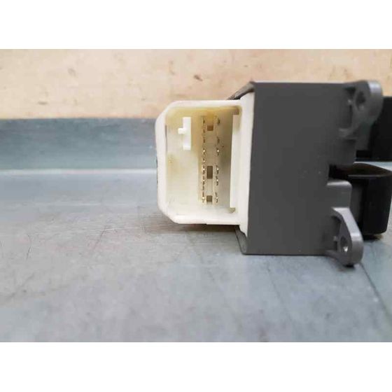 Mando 4 Elevalunas Para Toyota Auris