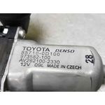 Elevalunas Delantero Derecho Para Toyota Auris