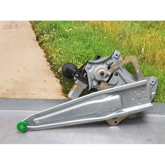 Elevalunas Trasero Izquierdo Para Toyota Auris