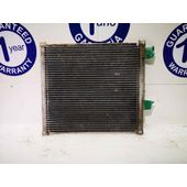 Condensador / Radiador Aire Acondicionado Para Ford Ka