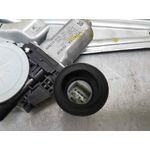 Elevalunas Trasero Derecho Para Toyota Auris