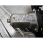 Elevalunas Trasero Derecho Para Toyota Auris
