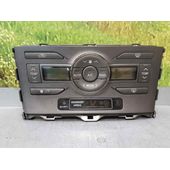 Mando Climatizador Para Toyota Auris