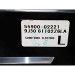 Mando Climatizador Para Toyota Auris