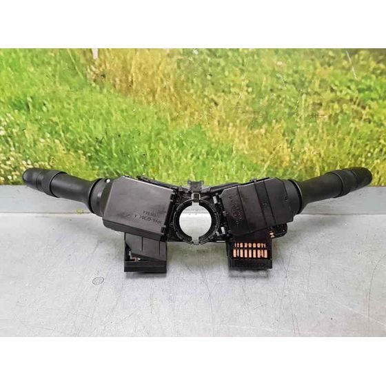 Mando Luces Y Limpia Para Toyota Auris