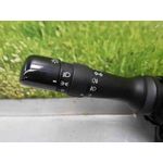 Mando Luces Y Limpia Para Toyota Auris