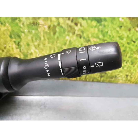 Mando Luces Y Limpia Para Toyota Auris