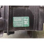 Mando Luces Y Limpia Para Toyota Auris