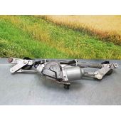 Motor Limpia Delantero Para Toyota Auris