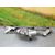 Motor Limpia Delantero Para Toyota Auris