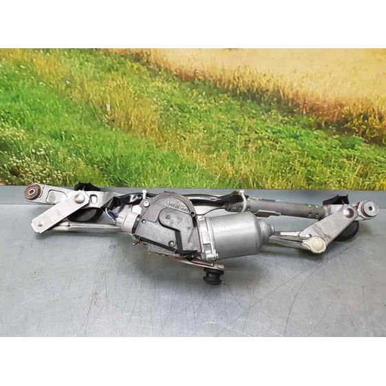 Motor Limpia Delantero Para Toyota Auris