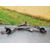 Motor Limpia Delantero Para Toyota Auris