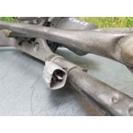 Motor Limpia Delantero Para Toyota Auris
