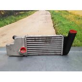 Intercooler Para Toyota Auris