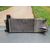 Intercooler Para Toyota Auris