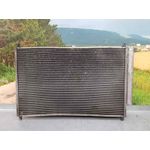 Condensador / Radiador Aire Acondicionado Para Toyota Auris