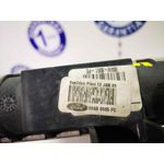 Radiador Agua Para Ford Focus Berlina
