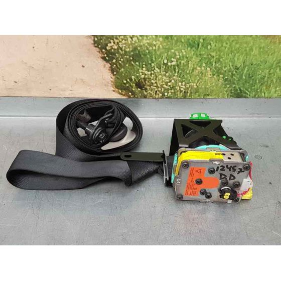 Pretensor Airbag Derecho Para Toyota Auris