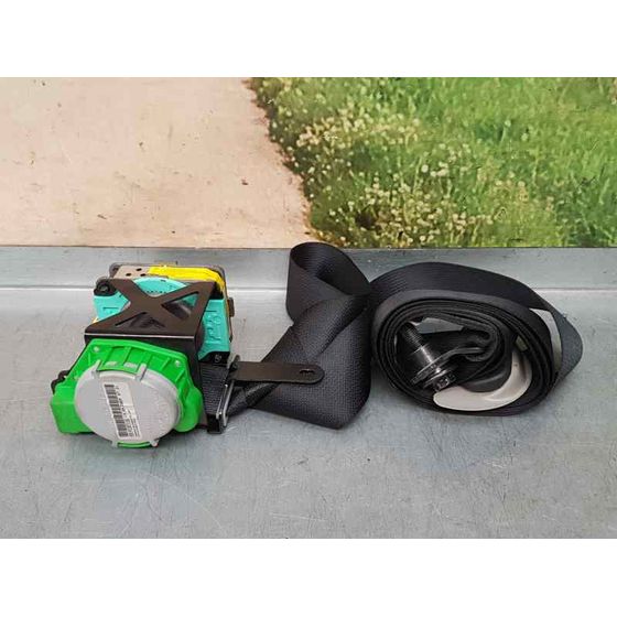 Pretensor Airbag Derecho Para Toyota Auris