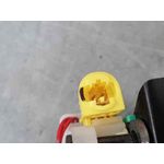 Pretensor Airbag Derecho Para Toyota Auris