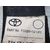 Pretensor Airbag Izquierdo para Toyota Auris