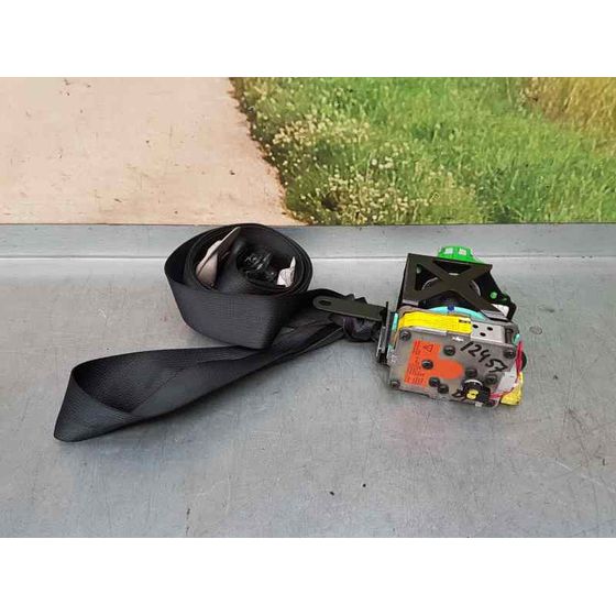 Pretensor Airbag Izquierdo para Toyota Auris