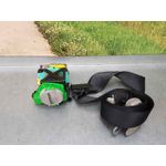 Pretensor Airbag Izquierdo para Toyota Auris