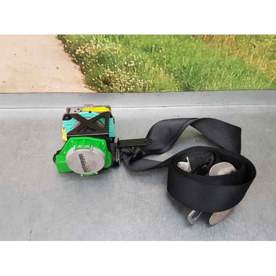 Pretensor Airbag Izquierdo para Toyota Auris