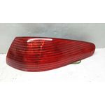 Piloto Trasero Derecho Para Peugeot 607