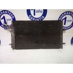 Condensador / Radiador Aire Acondicionado Para Ford Focus C-Max