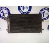 Condensador / Radiador Aire Acondicionado Para Ford Focus C-Max
