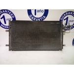Condensador / Radiador Aire Acondicionado Para Ford Focus C-Max