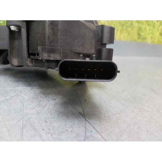 Potenciometro Pedal Para Seat Ibiza
