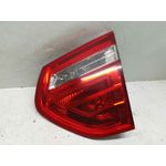 Piloto Trasero Derecho Para Citroen C4 Picasso