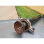 Transmision Central Para Kia Sportage